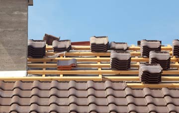 Brunthwaite clay roofing costs