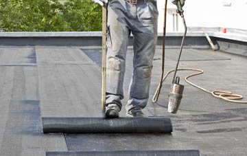 flat roof replacement Brunthwaite, West Yorkshire