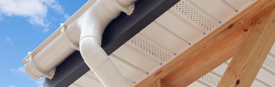 get Brunthwaite guttering quotes today