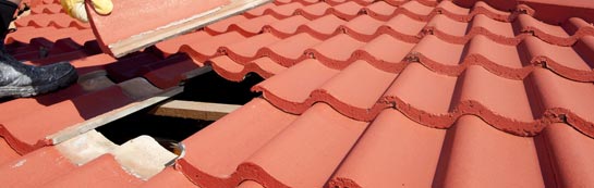 compare Brunthwaite roof repair quotes