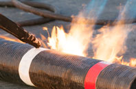 Brunthwaite flat roofing replacement
